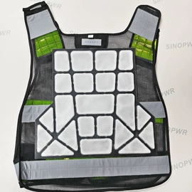 塑料包装机械;其他橡胶气囊;冰垫