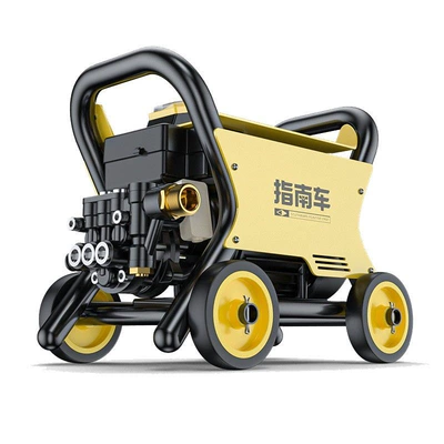 Booster for Vehicles | Portable car washer - huang-shenxing-bare-metal-model-old-customers-replace-with-new-ones