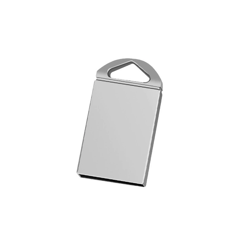 Металлический скоростной маленький USB флеш-накопитель, оптовый