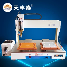 点胶设备;其他电子制造;其他阀门