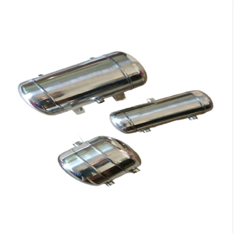 东莞小型不锈钢厂家 卧式空气储气罐 2升真空储气罐 稳压储气罐批