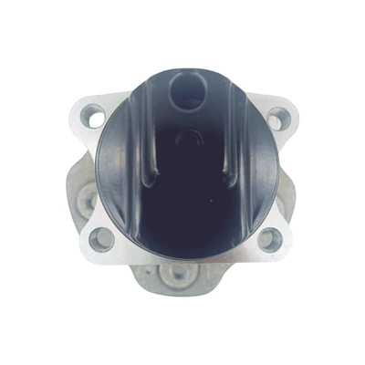 Automobile wheel hub Bearing