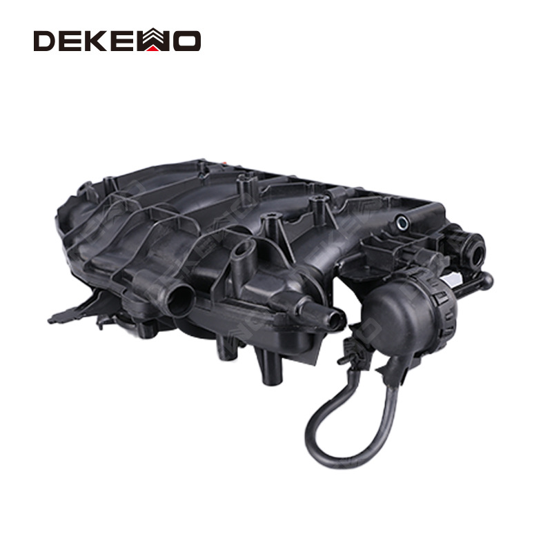 Factory direct sales for Volkswagen EA888 intake manifold 06J133201AR 06J133185BN