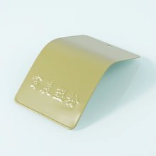 1000绿色系平光哑光粉末涂料 户外聚酯型热固性静电塑粉