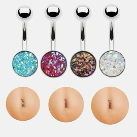 其他穿刺饰品;耳环;耳饰配件