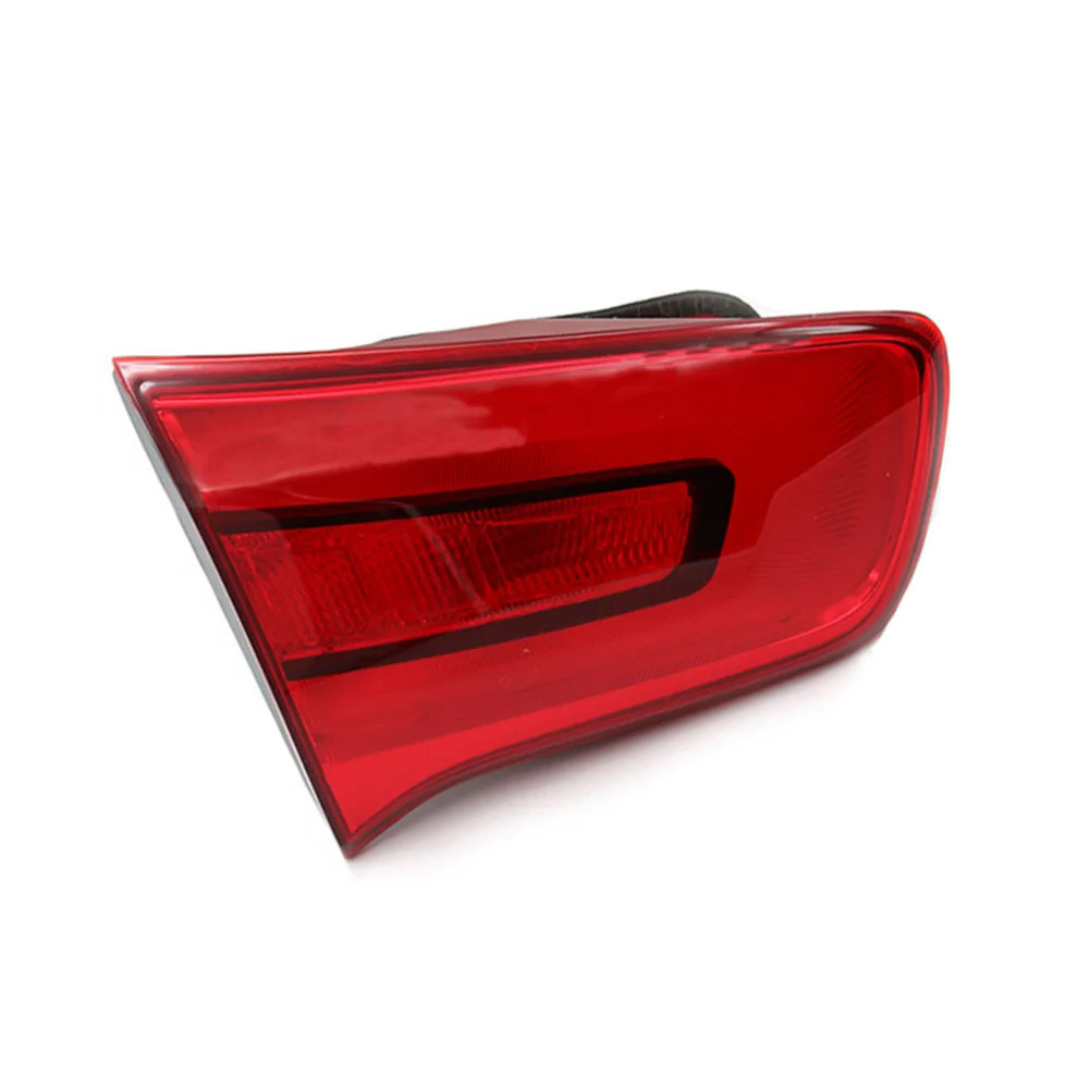Aplicable a Kia 15 - 16 Smart Running semieconjunto de luz trasera, caja de luz de marcha atrás, campana de luz de freno izquierda y derecha, luz de dirección
