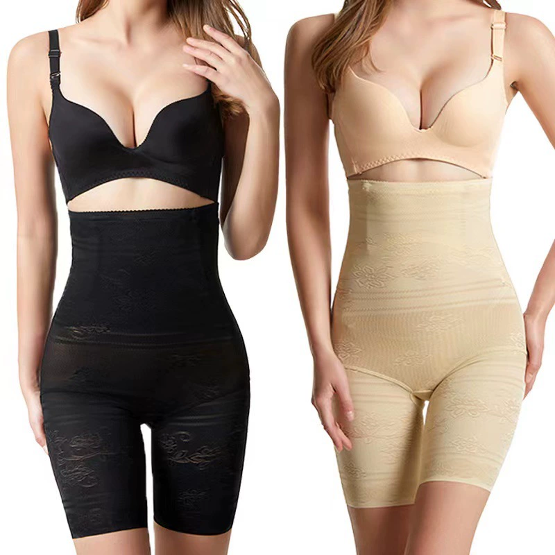 Оптовая Продажа с фабрики, трансграничная 300 кг, можно носить тонкие брюки с высокой талией, боксеры, нижнее белье, женские нижние защитные брюки, большие размеры