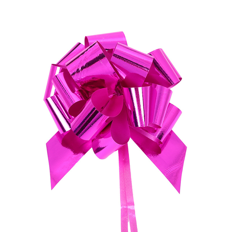 Venta caliente transfronteriza 30 medio Año Nuevo Navidad ajuste estéreo bola flor regalo flor embalaje guirnalda cinta