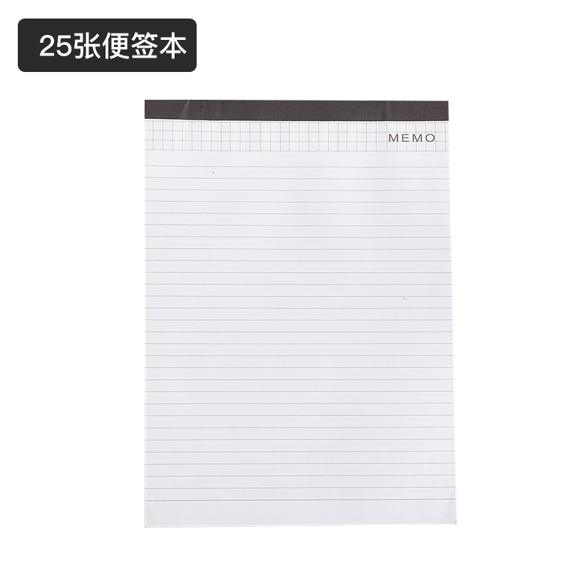 A4 노트 패드