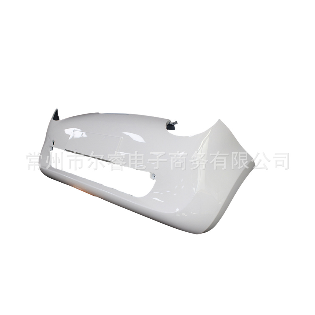 Suitable for Changan Lumin 22-25 Models Front Bumper and Rear Bumper, Changan Lumin Front and Rear Bumpers