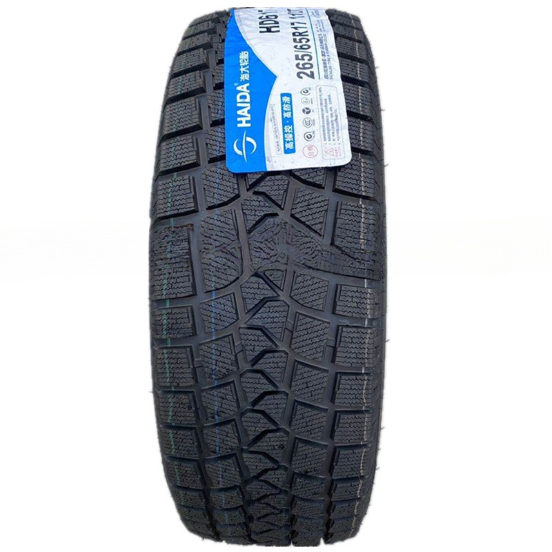Brand New Snow Tires 255/40R19 265/275/285/45/50/55R20 17 195/55R1618