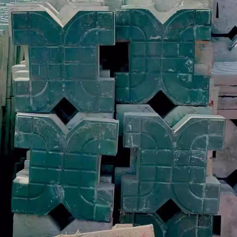 背心砖园林景观建筑工程耐磨耐候性强不易褪色施工简单本地发货