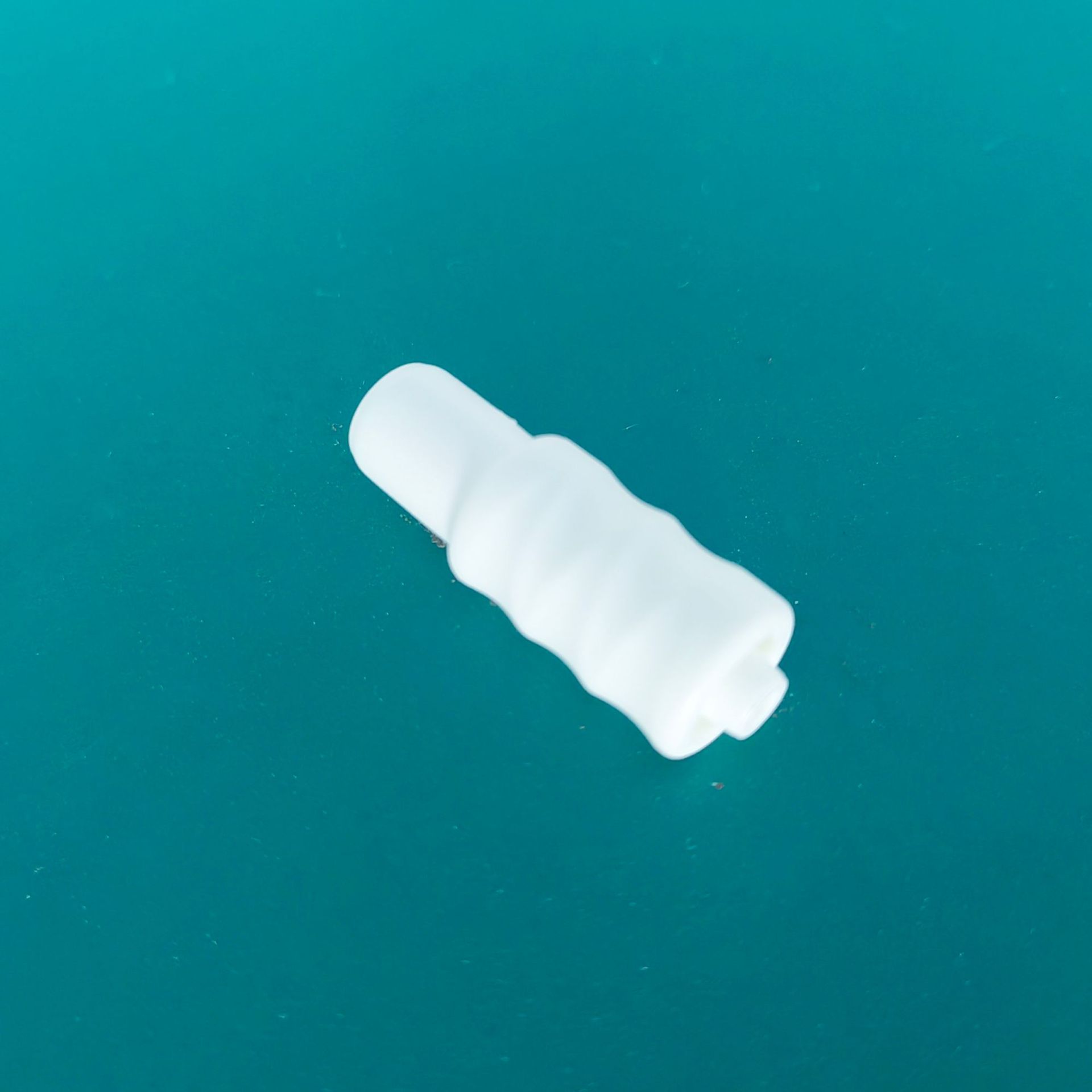 New connector