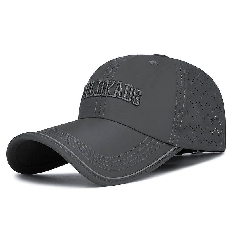 Dark gray
