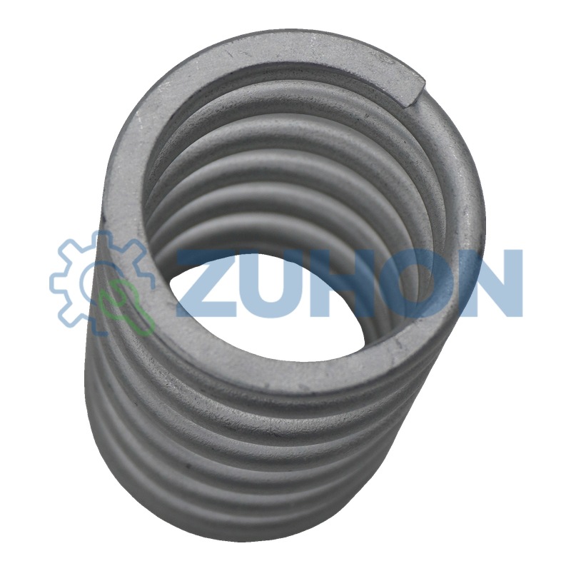 254403气门弹簧平替件WY254403适用于颜巴赫Jenbacher 6系列机组