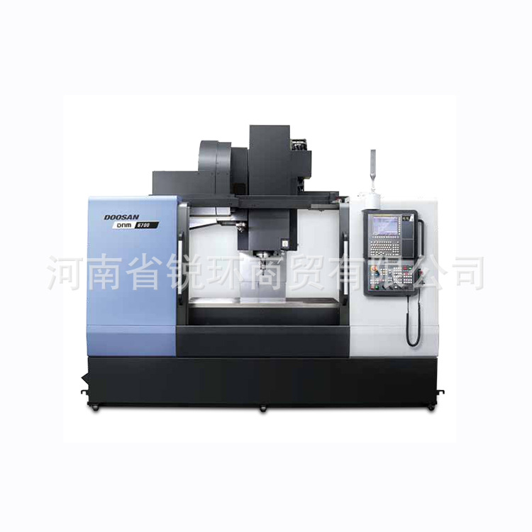 ������ɽ���� DNM5700 ��ʽ�ӹ�����