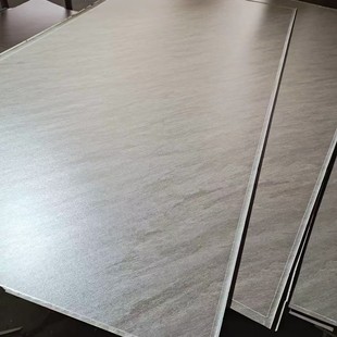 Downgraded Inventory Processing Melamine Single-Sided Veneer Panels, Variegated Defective Panels, No Responsibility for Quality Issues