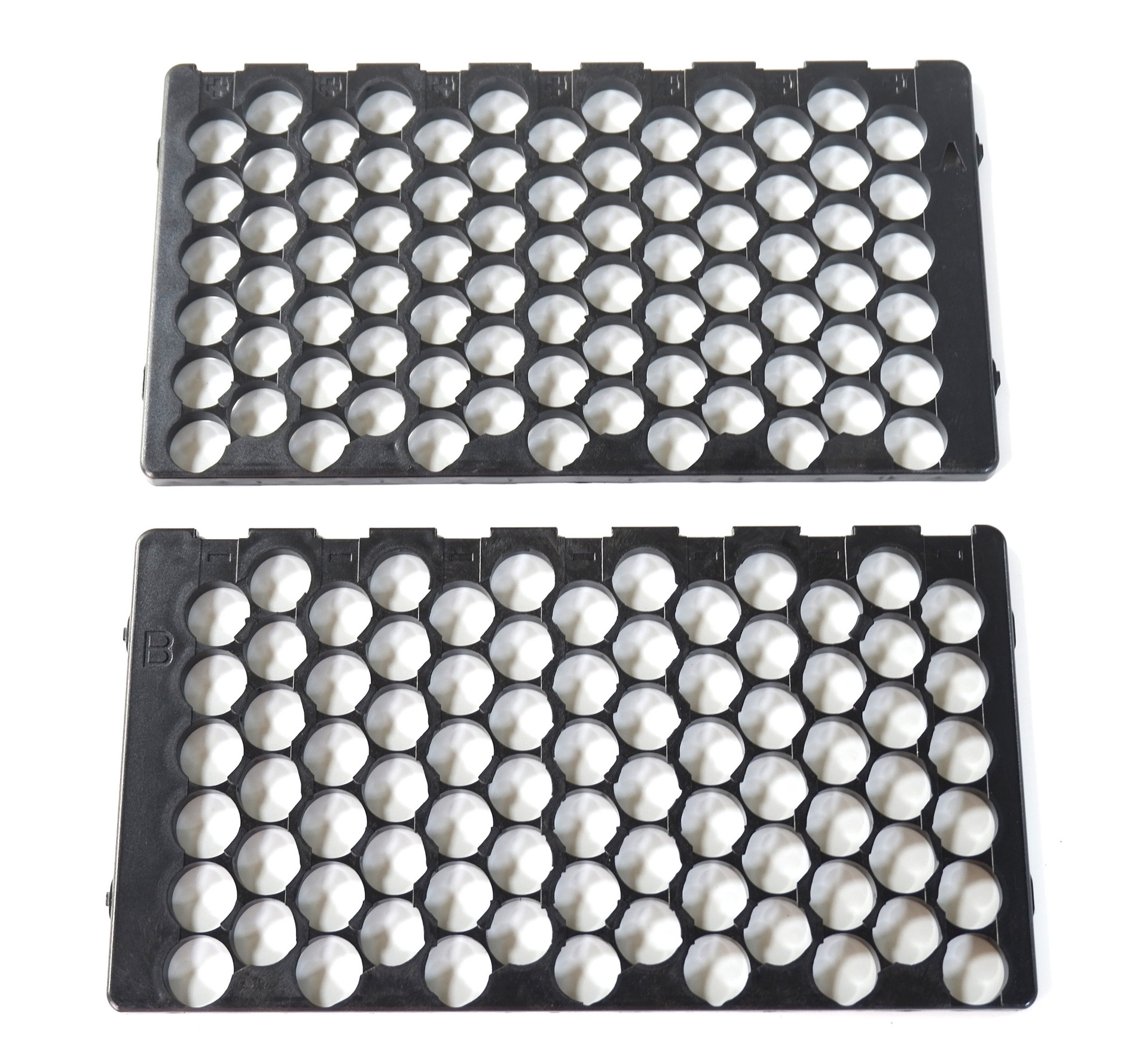 6개 및 13개 스트링 브래킷 1세트