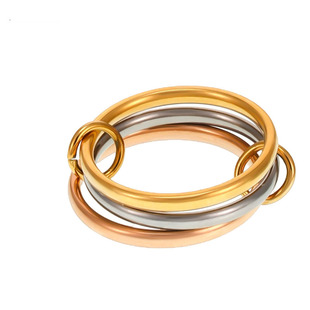 �W�����ӯB�����P䓽�ָ����ɫ�Ƕ�ʯ18k��ָ�hŮ���羳���N
