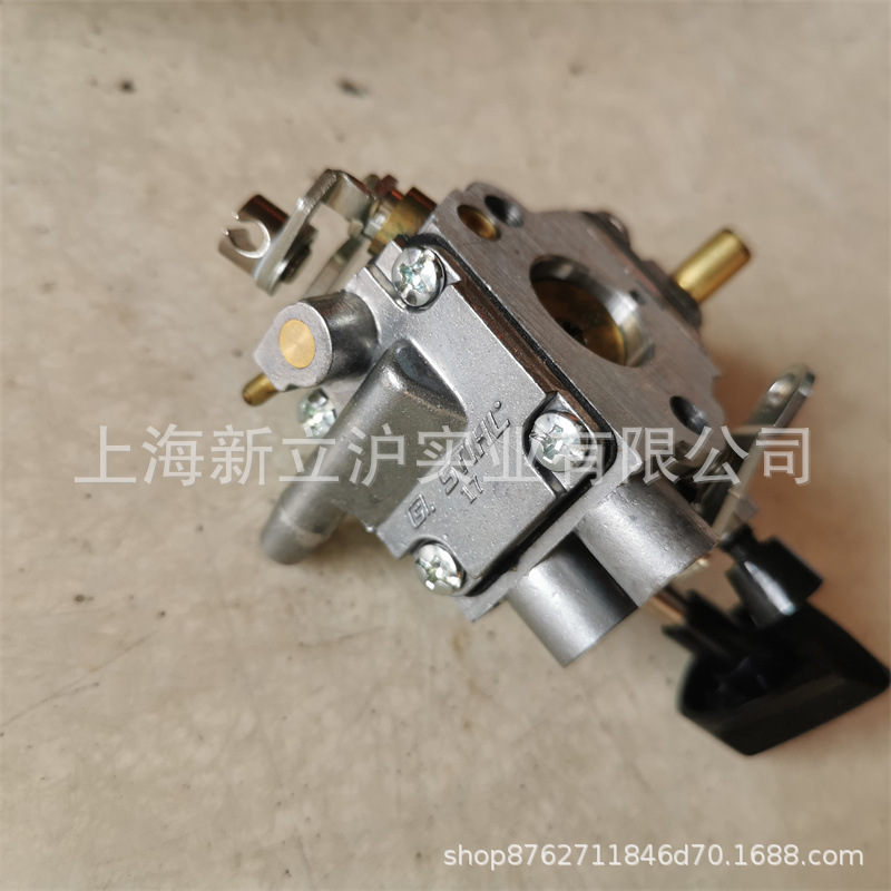 适配STIHL斯蒂尔BR600背负式汽油吹风机BR700风力灭火机化油器