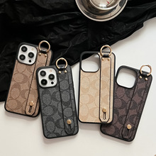 ŷ����������iPhone15Promax�ֻ���Ƥ�����֧��ƻ��14���Ʒ�ˤ��
