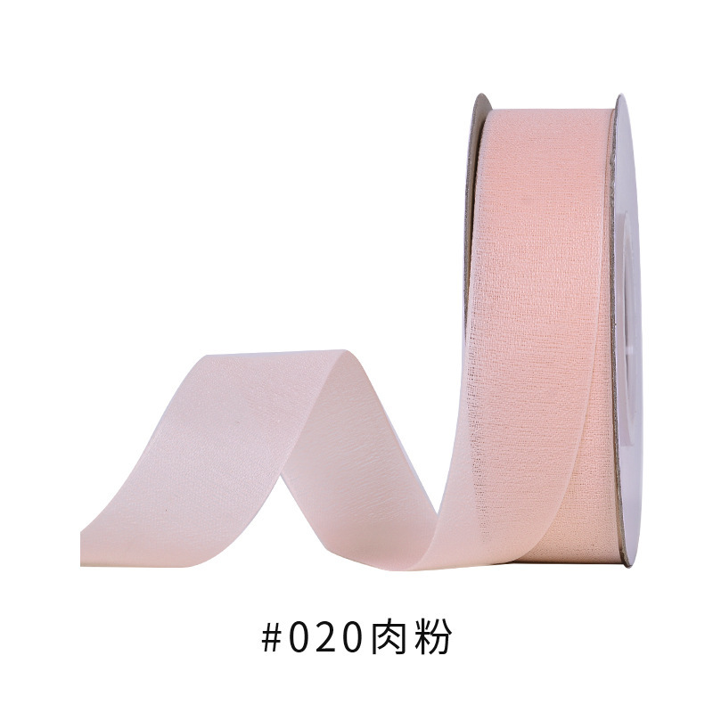 トレーサブルウェビング工場卸売 0.3 センチメートルランダムパターン雪糸テープ高密度ギフトギフトボックス包装材テクスチャリボン|undefined