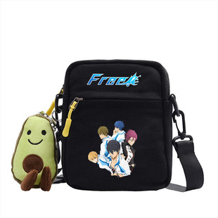 ������߅Free!������Ӿ����Ů�W�����ֵӡ���μ���ɫ����б���