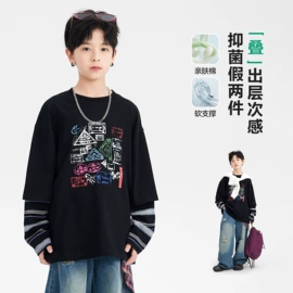 童羽绒服;童T恤;童裤
