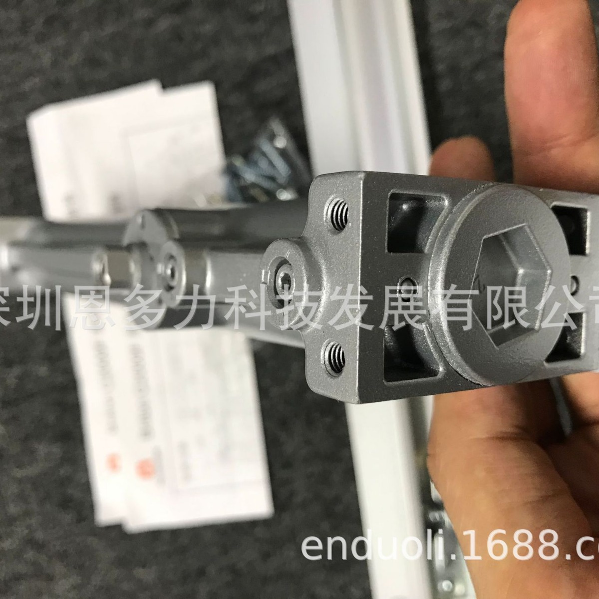 ����Ӣ������LCN3133C����ʽ������(����UL������֤��