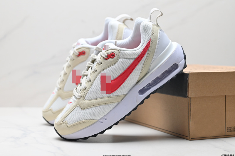 纯原AirMaxDawn复古透气休闲学生低帮跑步鞋带气垫男女情侣运动鞋|undefined