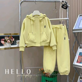 童套装;普通外套;童连衣裙