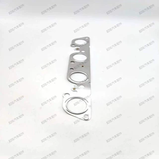 21124-1008089-02进气歧管垫片