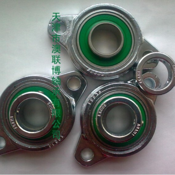 UC214  SB206 耐高温 ASAHI轴承 UCP208HR5 旭精工 MUFL002