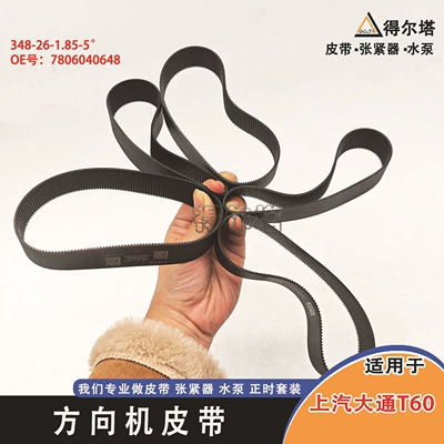 Datong – Belt Belt 7806040648