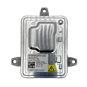 D1S ballast brand new 130732926301 suitable for Mercedes 130732932015 63127296090