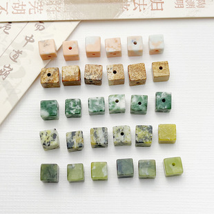 �¿���L��Ȼʯ��ɫ���w���K����ɢ�鴮����h�����DIY���