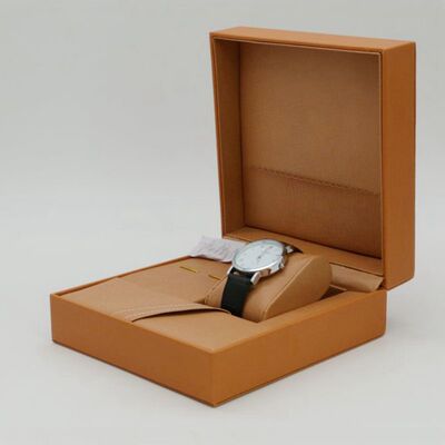 high-grade cortex Jewellery jewelry Packaging box watch Pen Storage box Cufflinks Bracelet Necklace Earrings Box Sets