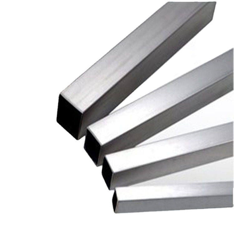 供应304不锈钢方管 201不锈钢方管 316不锈钢方管