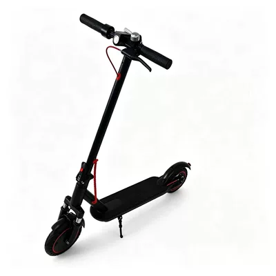 Cross-Border Direct Sales 8.5inch Qatlanan elektrik skuterlər - 36v78a