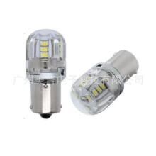BAU15S BA15S��܇����S25�x܇��β���D���1156 3020 21SMD 21LED