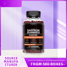�ؼt��ܛ��   Saffron gummies