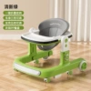 Standard-fresh green+dinner plate