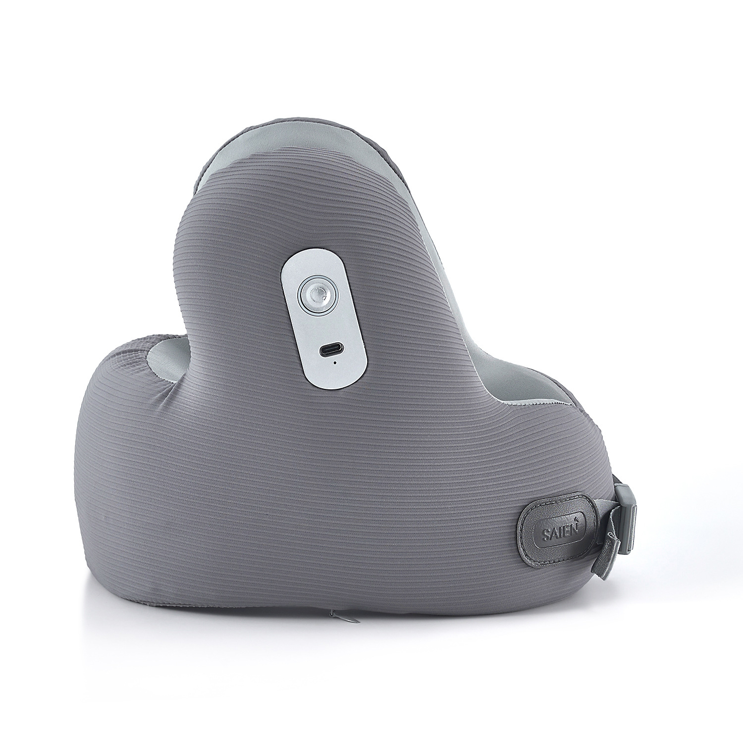 Música bluetooth transfronteriza, almohada de algodón de memoria, almohada de reducción de ruido, almohada de algodón de memoria, almohada de cuello, almohada en forma de U