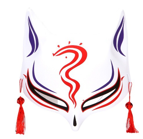 tiktok-popular-fox-face-mask-led-glowing-halloween-mask-fluorescent-cosplay-punk-fox-face-party-masks-for-halloween tiktok-popular-fox-face-mask-led-glowing-halloween-mask-fluorescent-cosplay-punk-fox-face-party-masks-for-halloween