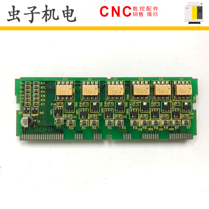 A20B-2902-0390 0391 0501 0610 0235 0272 0060 FANUC发那科小卡