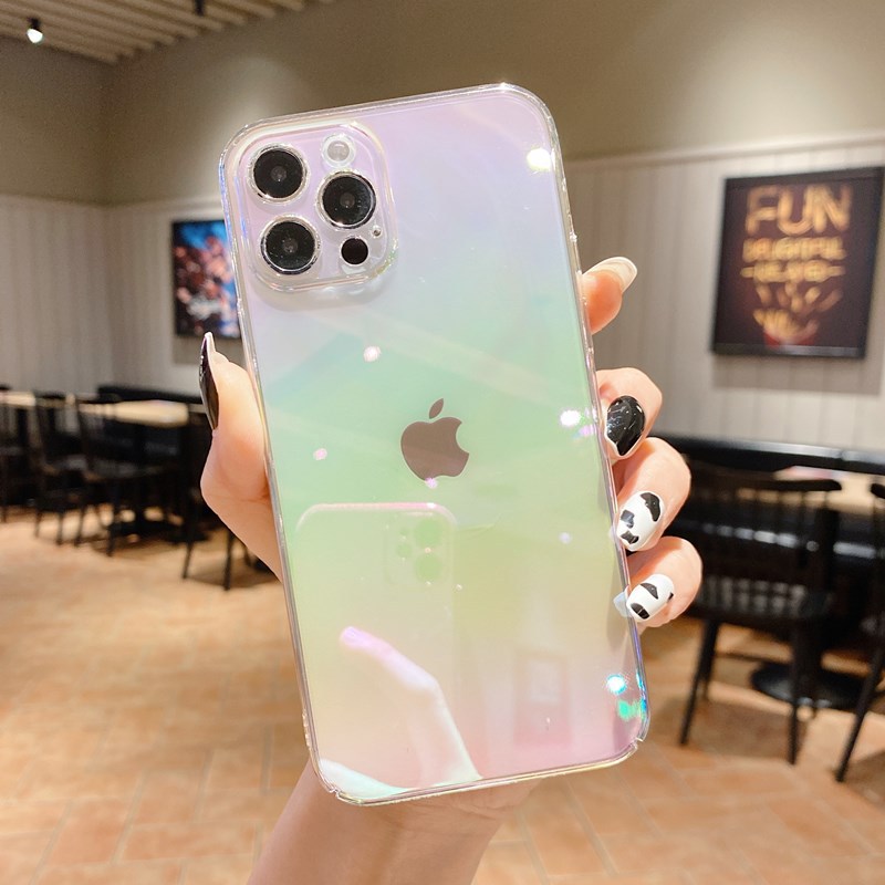 Colorful PC Shell