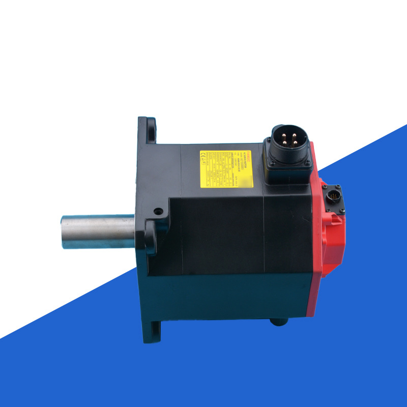 A06B-0248-B100 0249-B000 B001 B002 B100 B101发那科伺服电机