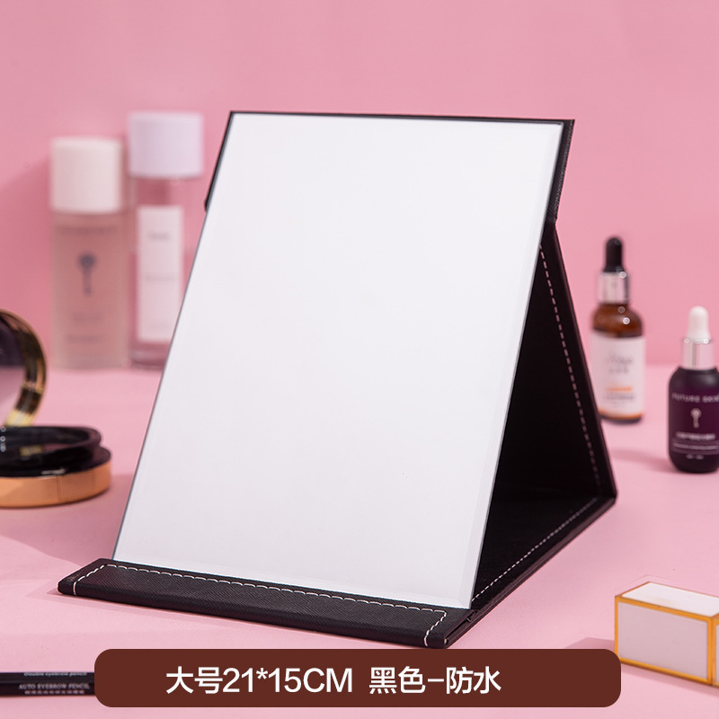 큰 21CM * 15CM 검정 (직각)