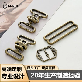 钮扣;胸针;DIY服饰