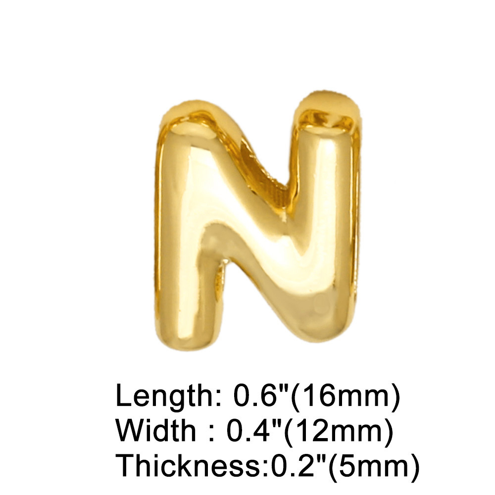 N